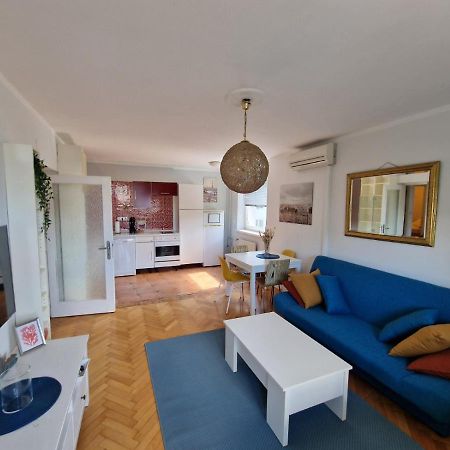 Lovely Condo With Free Parking Ljubljana Eksteriør billede