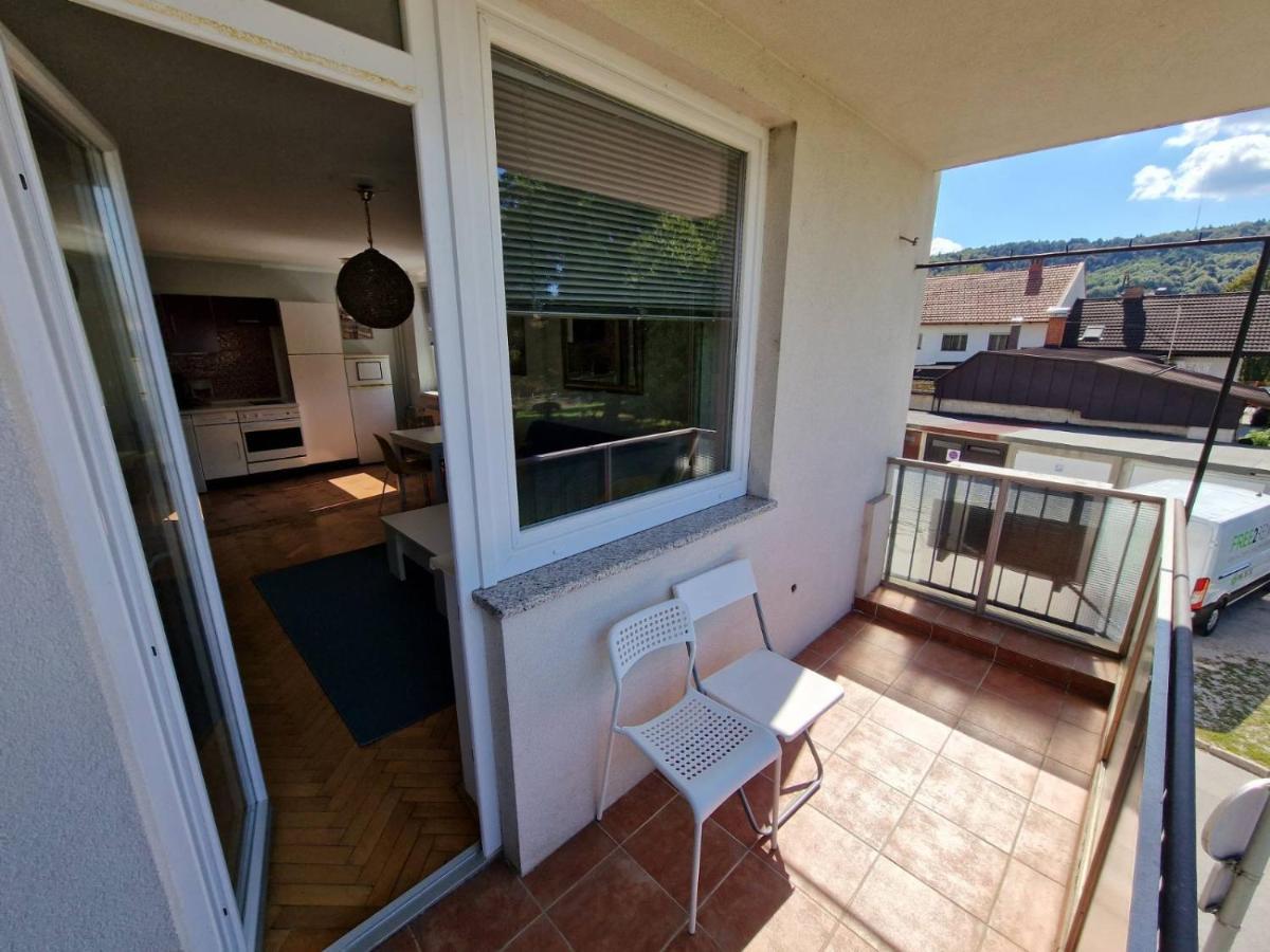 Lovely Condo With Free Parking Ljubljana Eksteriør billede